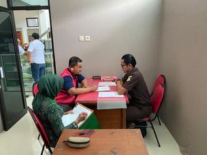 Berkas Kasus Kredit Fiktif Ponorogo Rampung, Tersangka Segera Disidang