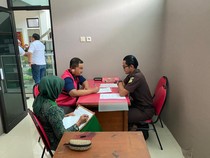Berkas Kasus Kredit Fiktif Ponorogo Rampung, Tersangka Segera Disidang
