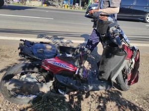 Mahasiswi Pasuruan Tewas Terlindas Truk di Jalur Surabaya-Malang
