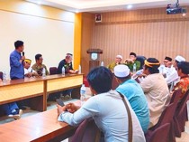 Rencana Habib Rizieq ke Tarakan Tuai Pro Kontra, Mediasi Buntu