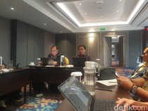 Guru Penerima Beasiswa S1/D4 Wajib Lulus Tepat Waktu, Kalau Tidak?