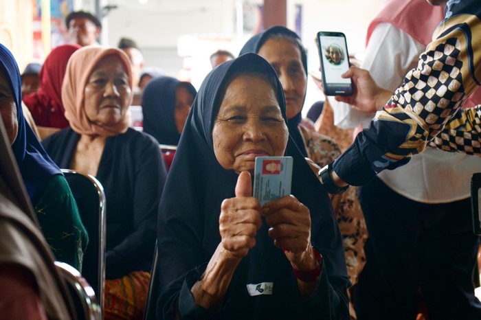 Kementerian PAN-RB Perkuat Sinergi Instansi Lewat Uji Coba Digital Bansos