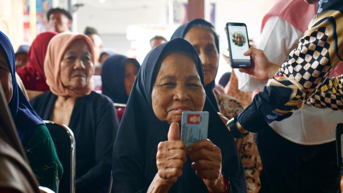 Kementerian PAN-RB Perkuat Sinergi Instansi Lewat Uji Coba Digital Bansos Kementerian PAN-RB Perkuat Sinergi Instansi Lewat Uji Coba Digital Bansos