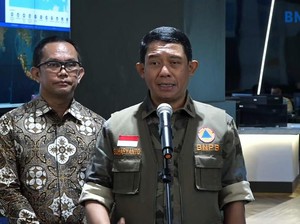 Evakuasi Ponpes Ambruk di Sidoarjo Lanjut, Hari Ini Fokus Singkirkan Material