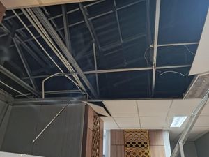 Dampak Gempa Nabire: Kantor Bupati Rusak, Listrik-Telekomunikasi Terputus