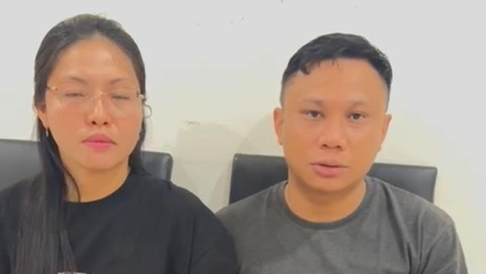 Klarifikasi anggota DPRD Provinsi Gorontalo Wahyudin Moridu yang viral usai mengaku hendak merampok uang negara dengan dalih memiskinkan negara.