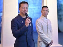 Ultah ke-46, Mondial Rilis Koleksi Perhiasan Terinspirasi Kerajaan Dunia