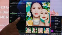 AMD dan Lenovo resmi merilis laptop AI generasi terbaru di Jakarta. Ditenagai Ryzen AI 300 Series, perangkat ini hadir untuk produktivitas, kreativitas, hingga gaming.