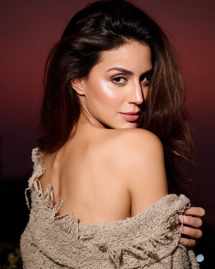 Larissa Bonesi