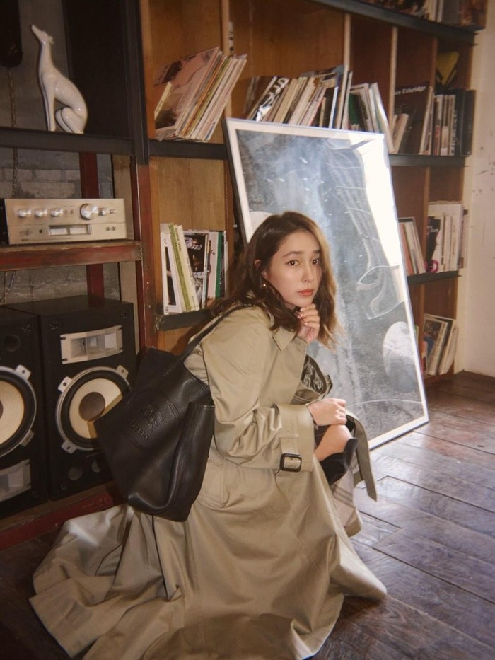 Lee Min Jung Lee Min Jung