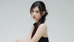 Visual Leona Zhen Bikin Ambyar, Masih Deg-degan Tiap Diminta Foto Bareng