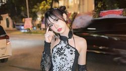 Leona Zhen, Suka Disebut Salah Circle karena Bawakan Lagu Ambyar