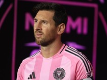 Messi Jadi Raja Properti, Punya Hotel Mewah yang Pamerkan Trofi Ballon dOr