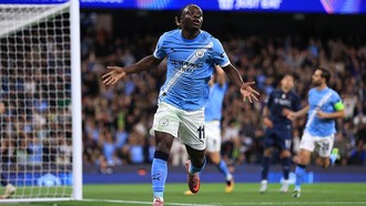 Kalau City Terus Main Bagus, Arsenal pun akan Kesulitan