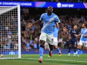 Doku Antusias Hadapi Musim Bareng Para Pemain Baru City