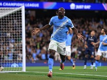 Doku Antusias Hadapi Musim Bareng Para Pemain Baru City