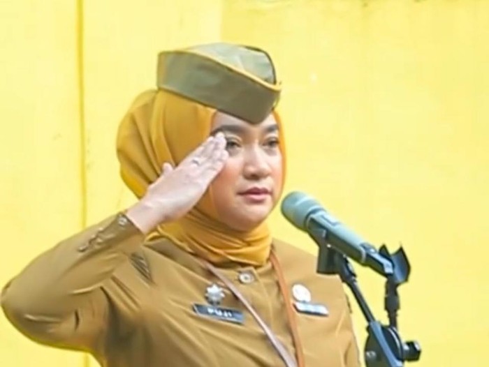 Mantan Sekretaris Dinas Koperasi Usaha Kecil, dan Menengah (UKM) Sumut, Herly Puji Latuperissa. (Foto: Istimewa)