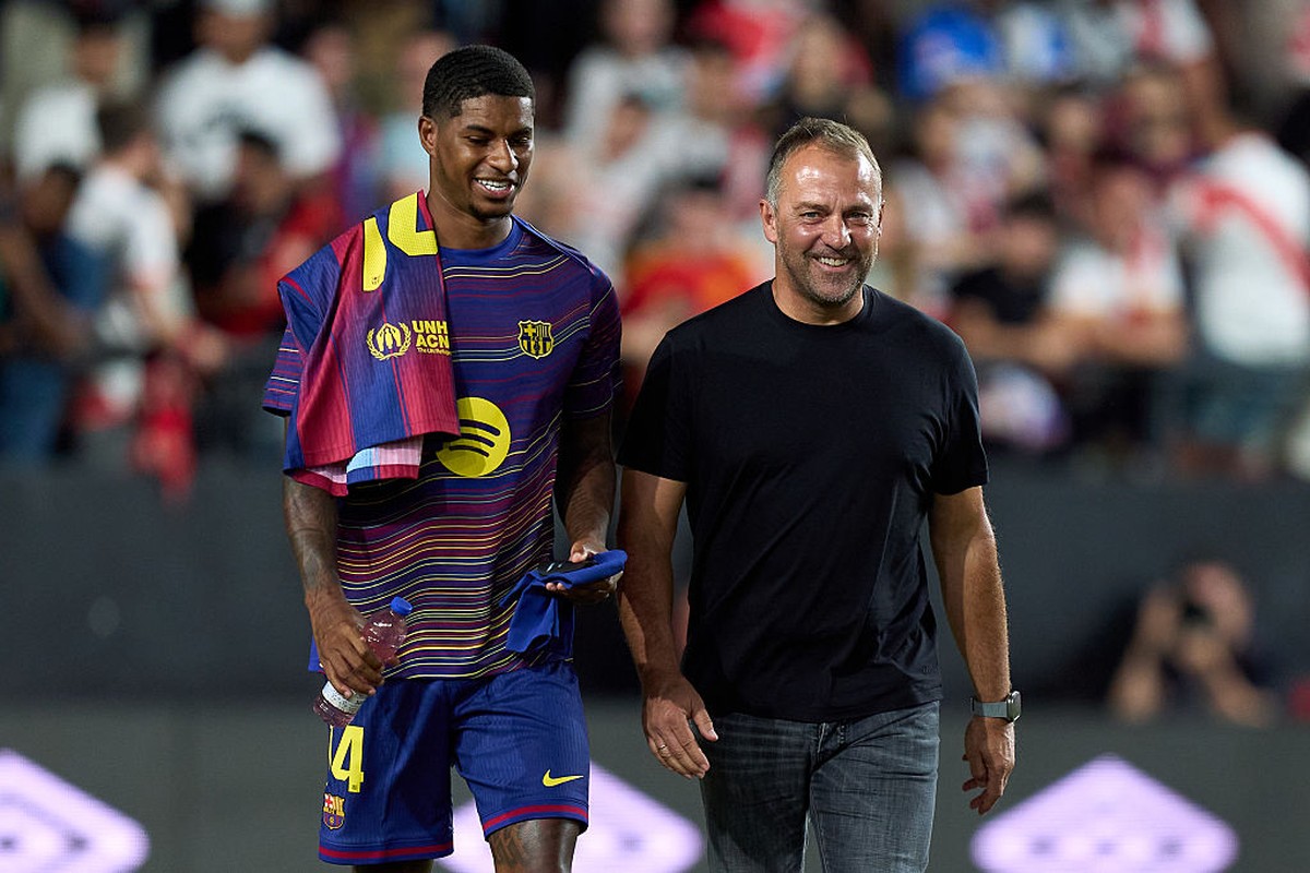 Foto: Getty Images/Angel Martinez