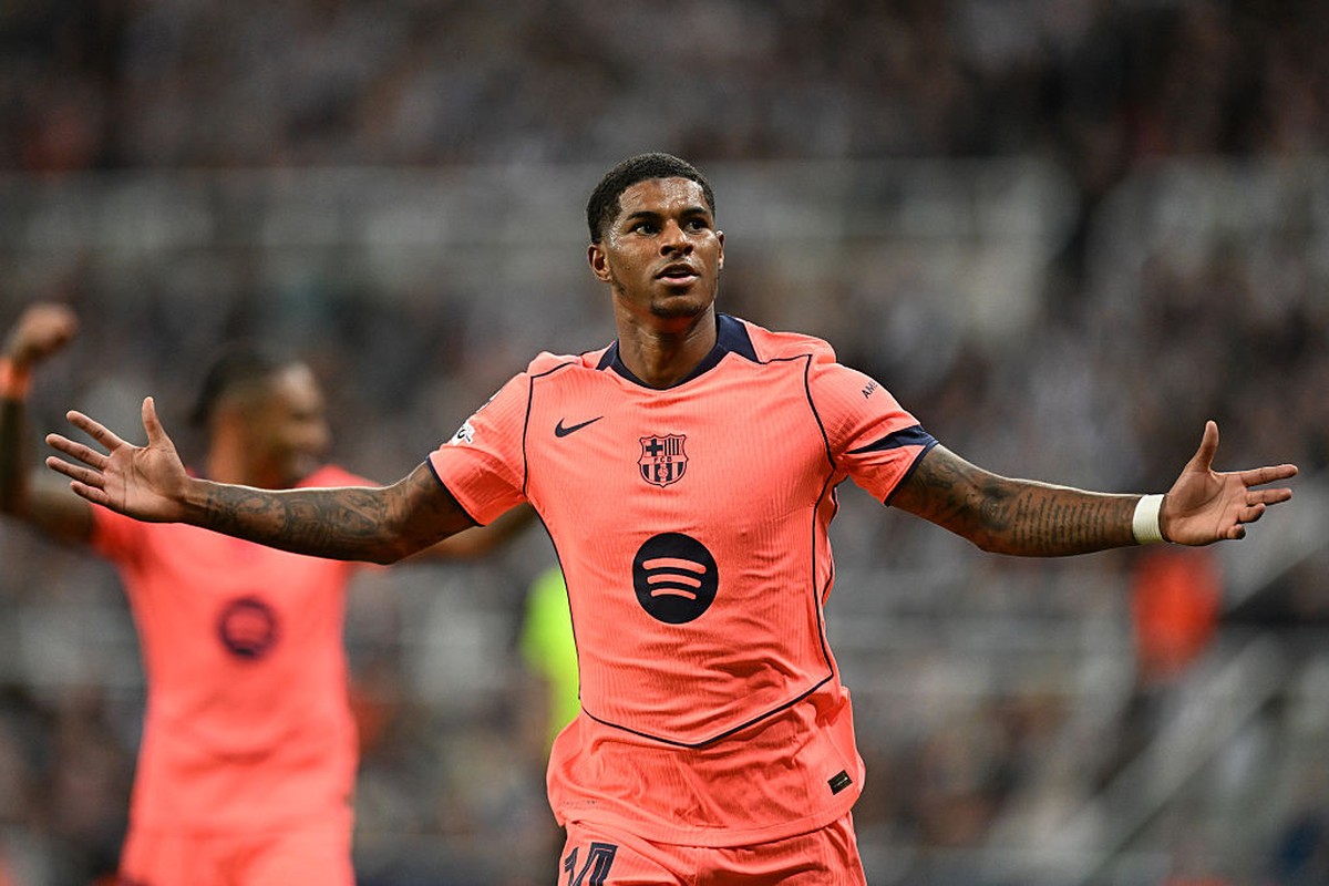 Foto: Ben Roberts - Danehouse/Getty Images
