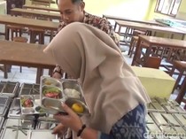 JPPI Minta MBG Dihentikan, Kasus Keracunan Wujud Kesalahan Sistem