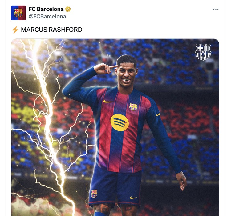 Meme Rashford