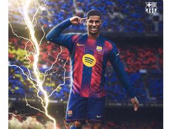 Meme Marcus Rashford Jadi Bintang Barcelona Usai Disia-siakan MU