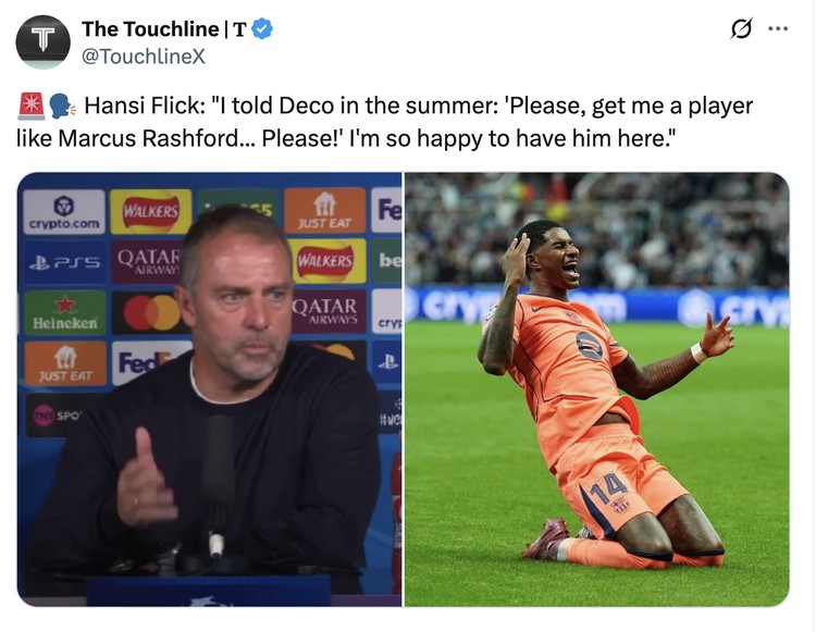 Meme Rashford