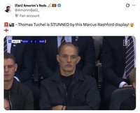 Meme Rashford