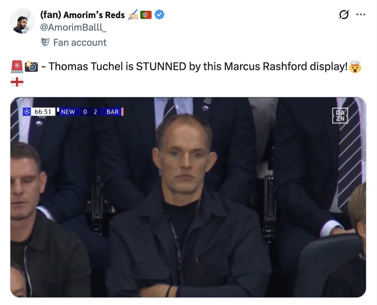 Meme Rashford