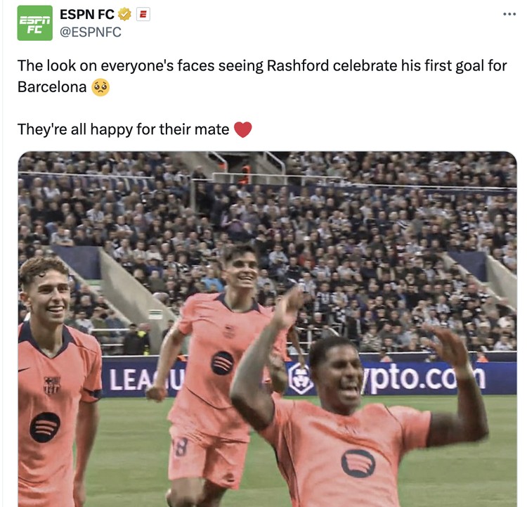 Meme Rashford