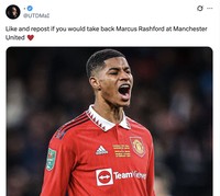 Meme Rashford