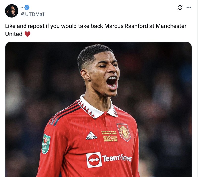 Meme Rashford