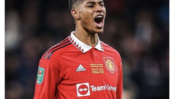 Apakah sudah saatnya memintanya kembali ke MU? Foto: X.com