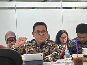 Impor Tapioka Diperketat, Aturan Diteken Mendag Hari Ini