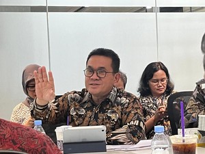 Pemerintah Ungkap Jurus Hadapi Ekonomi Global yang Lagi Gonjang-ganjing