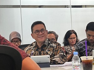 Standar Kualitas Baja-Semen RI Bakal Diakui di ASEAN