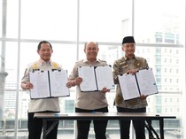 Dukung Program MBG, Mendagri Teken SKB Terkait Lokasi SPPG di Daerah