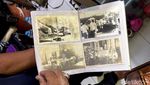 Melihat Koleksi Barang Antik di Pasar Nostalgia Surabaya