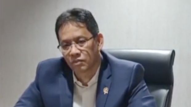 Menkeu RI Purbaya Yudhi Sadewa. (Tiktok Dirjen Pajak)