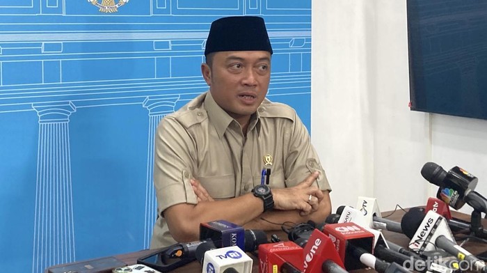 Istana Cari Solusi Pegawai SPBU Swasta Dirumahkan Imbas BBM Kosong