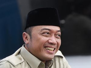 Istana Tegaskan IKN Tetap Ibu Kota Negara Meski Ada Frasa Ibu Kota Politik