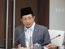 Potensi Zakat-Wakaf Capai Rp 220 Triliun, Menag: Bisa Entaskan Kemiskinan