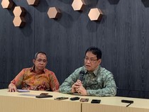 Purbaya Tak Mau Ada Tax Amnesty Jilid III