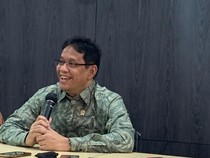 Kaget Tarif Cukai Rokok 57 Persen, Menkeu Purbaya Bawa-bawa Firaun