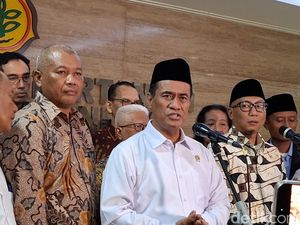 Sektor Pertanian Kebagian Rp 89 T dari Dana Himbara Rp 200 T