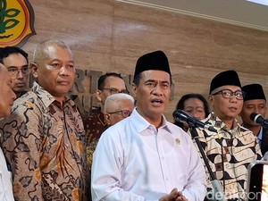 Terkuak Alasan Pemerintah Perketat Impor Tapioka-Etanol