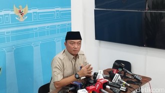 Istana soal Said Iqbal Masuk Kabinet: Berkaitan dengan Tenaga Kerja
