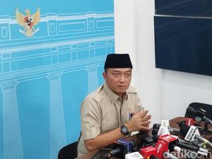 Kementerian BUMN Berpeluang Digabung ke Danantara, Istana Sebut Masih Dikaji