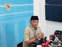 Istana Respons Usulan Ubah Makan Bergizi Gratis Jadi Uang Tunai