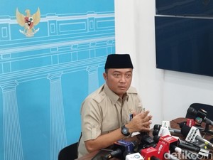 Istana soal Said Iqbal Masuk Kabinet: Berkaitan dengan Tenaga Kerja